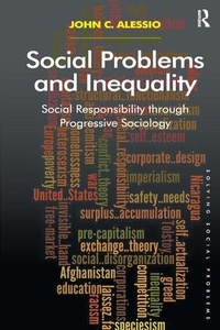 Enlarge image Cover: Social Problems and Inequality - Routledge