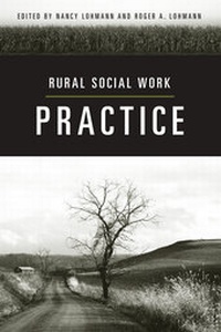 Enlarge image Cover: Rural Social Work Practice - Columbia University Press