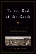 Cover: To the End of the Earth - Columbia University Press