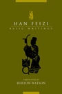 Cover: Han Feizi - Columbia University Press