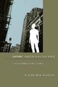 Cover: Anthropologists in the Field - Columbia University Press