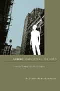 Cover: Anthropologists in the Field - Columbia University Press