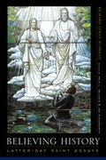 Cover: Believing History - Columbia University Press