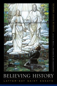 Enlarge image Cover: Believing History - Columbia University Press