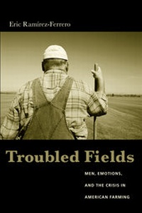 Enlarge image Cover: Troubled Fields - Columbia University Press