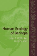 Cover: Human Ecology of Beringia - Columbia University Press