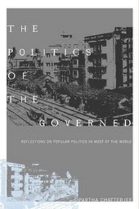 Enlarge image Cover: The Politics of the Governed - Columbia University Press