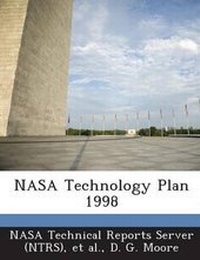 Enlarge image Cover: NASA Technology Plan 1998 - Bibliogov