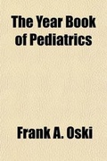 Cover: The Year Book of Pediatrics - General Books