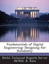 Enlarge image Cover: Fundamentals of Digital Engineering - Bibliogov