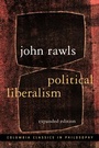 Cover: Political Liberalism - Columbia University Press