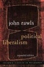 Cover: Political Liberalism - Columbia University Press