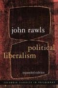 Cover: Political Liberalism - Columbia University Press