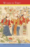 Cover: Women in Tibet - Columbia University Press