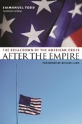 Cover: After the Empire - Columbia University Press
