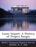 Cover: Lunar Impact - Bibliogov