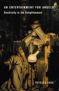 Enlarge image Cover: An Entertainment for Angels - Columbia University Press
