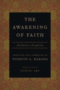 Cover: The Awakening of Faith - Columbia University Press