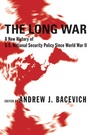 Cover: The Long War - Columbia University Press