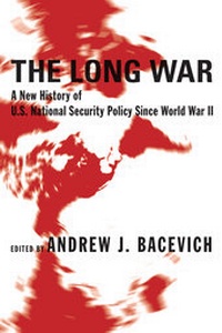 Enlarge image Cover: The Long War - Columbia University Press
