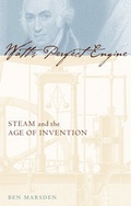 Cover: Watt's Perfect Engine - Columbia University Press