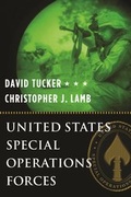 Cover: United States Special Operations Forces - Columbia University Press