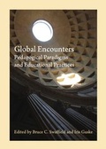 Cover: Global Encounters - Cambridge Scholars Publishing