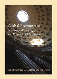 Enlarge image Cover: Global Encounters - Cambridge Scholars Publishing