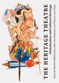 Cover: The Heritage Theatre - Cambridge Scholars Publishing