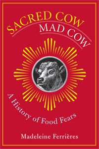 Abbildung von: Sacred Cow, Mad Cow - Columbia University Press