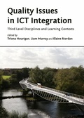 Cover: Quality Issues in ICT Integration - Cambridge Scholars Publishing