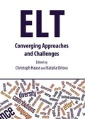 Cover: ELT - Cambridge Scholars Publishing