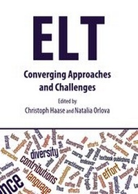 Enlarge image Cover: ELT - Cambridge Scholars Publishing