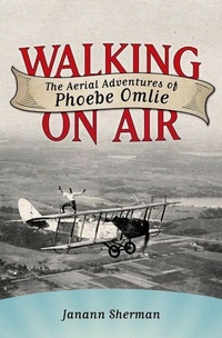 Abbildung von: Walking on Air - University Press of Mississippi