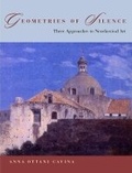 Cover: Geometries of Silence - Columbia University Press