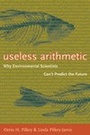 Cover: Useless Arithmetic - Columbia University Press