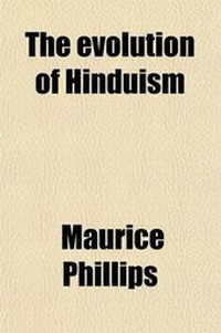 Enlarge image Cover: The Evolution of Hinduism - General Books