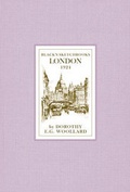 Cover: London: Bk. 1 - A & C Black Publishers Ltd