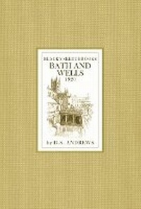 Enlarge image Cover: Bath and Wells - A & C Black Publishers Ltd