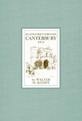 Cover: Canterbury - A & C Black Publishers Ltd