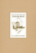 Cover: Edinburgh - A & C Black Publishers Ltd