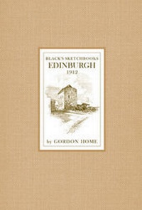 Enlarge image Cover: Edinburgh - A & C Black Publishers Ltd