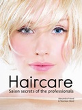 Cover: Haircare - A & C Black Publishers Ltd