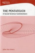 Cover: The Pentateuch - Sheffield Academic Press