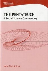 Enlarge image Cover: The Pentateuch - Sheffield Academic Press