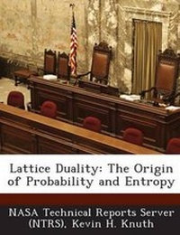 Enlarge image Cover: Lattice Duality - Bibliogov