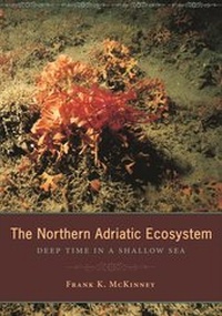 Enlarge image Cover: The Northern Adriatic Ecosystem - Columbia University Press