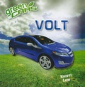 Cover: Volt - Cavendish Square Publishing