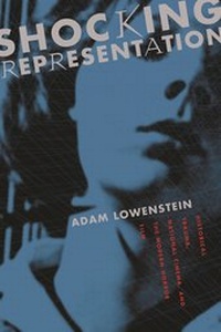 Enlarge image Cover: Shocking Representation - Columbia University Press