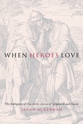 Cover: When Heroes Love - Columbia University Press